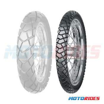 Pneu Mitas E-08 90/90-21 54T TL